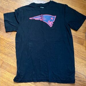 Men’s NFL Patriots Shirt